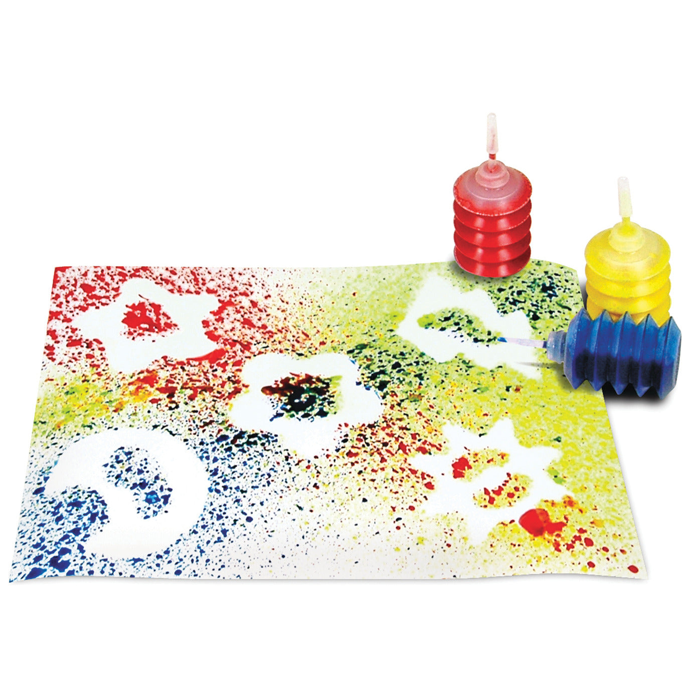 Paint Bellows