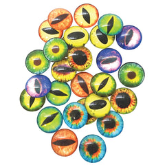 Craft Dragon Eyes