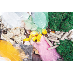 Collage Materials Classroom Pack