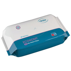 Clinitex Dry Wipes
