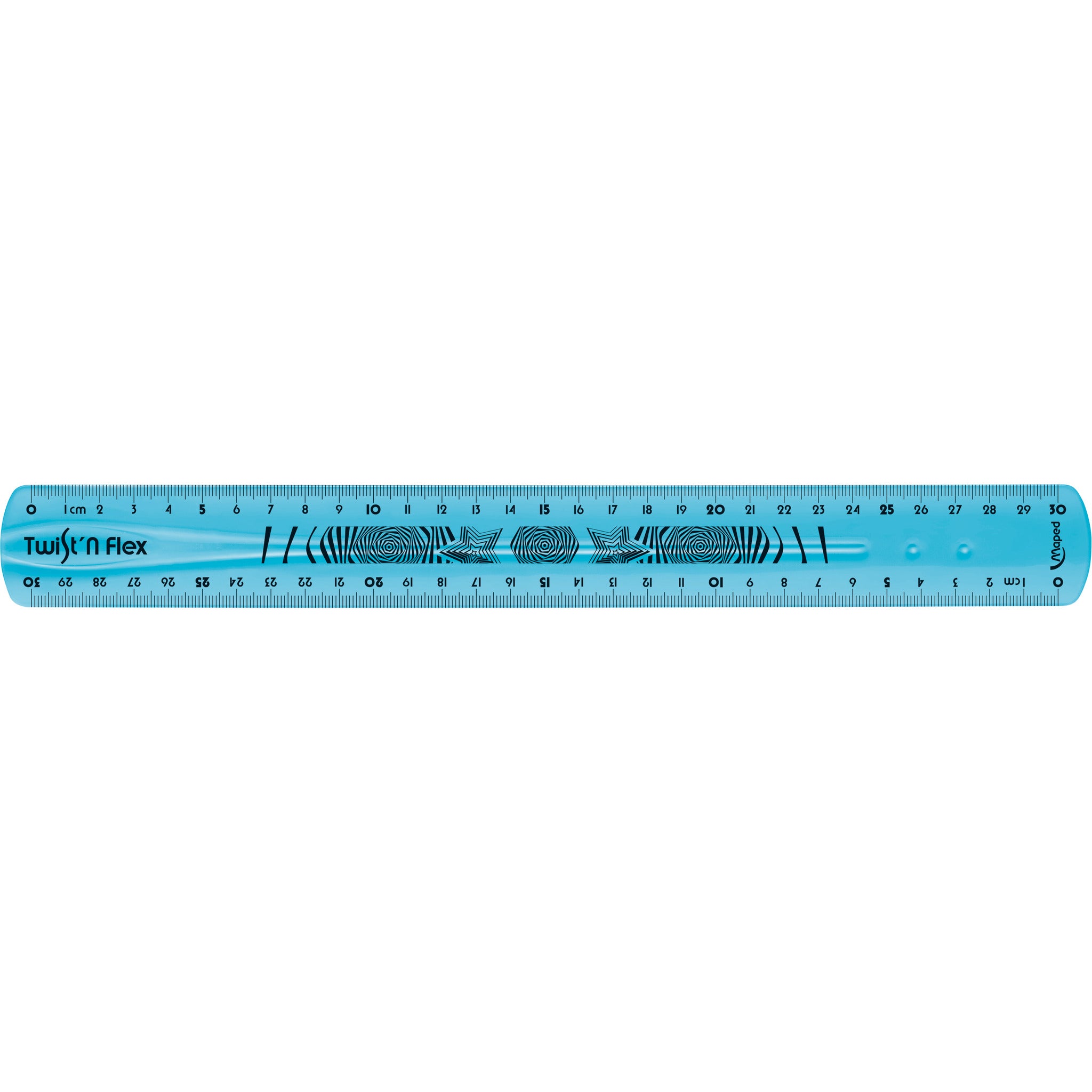 Twist 'N' Flex Ruler