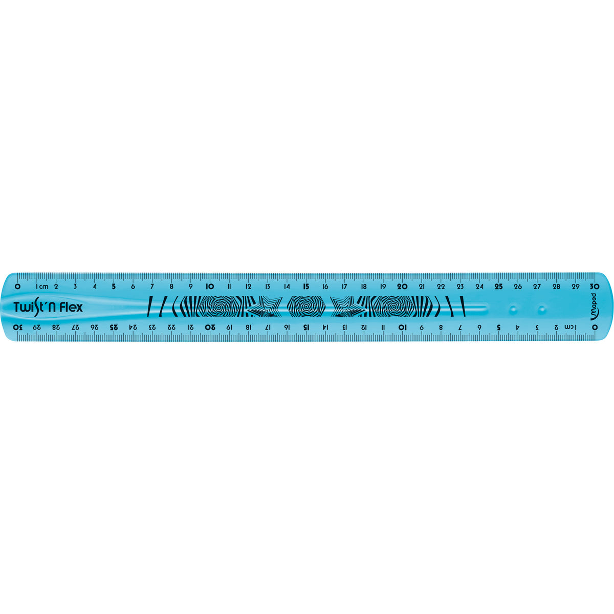 Twist 'N' Flex Ruler