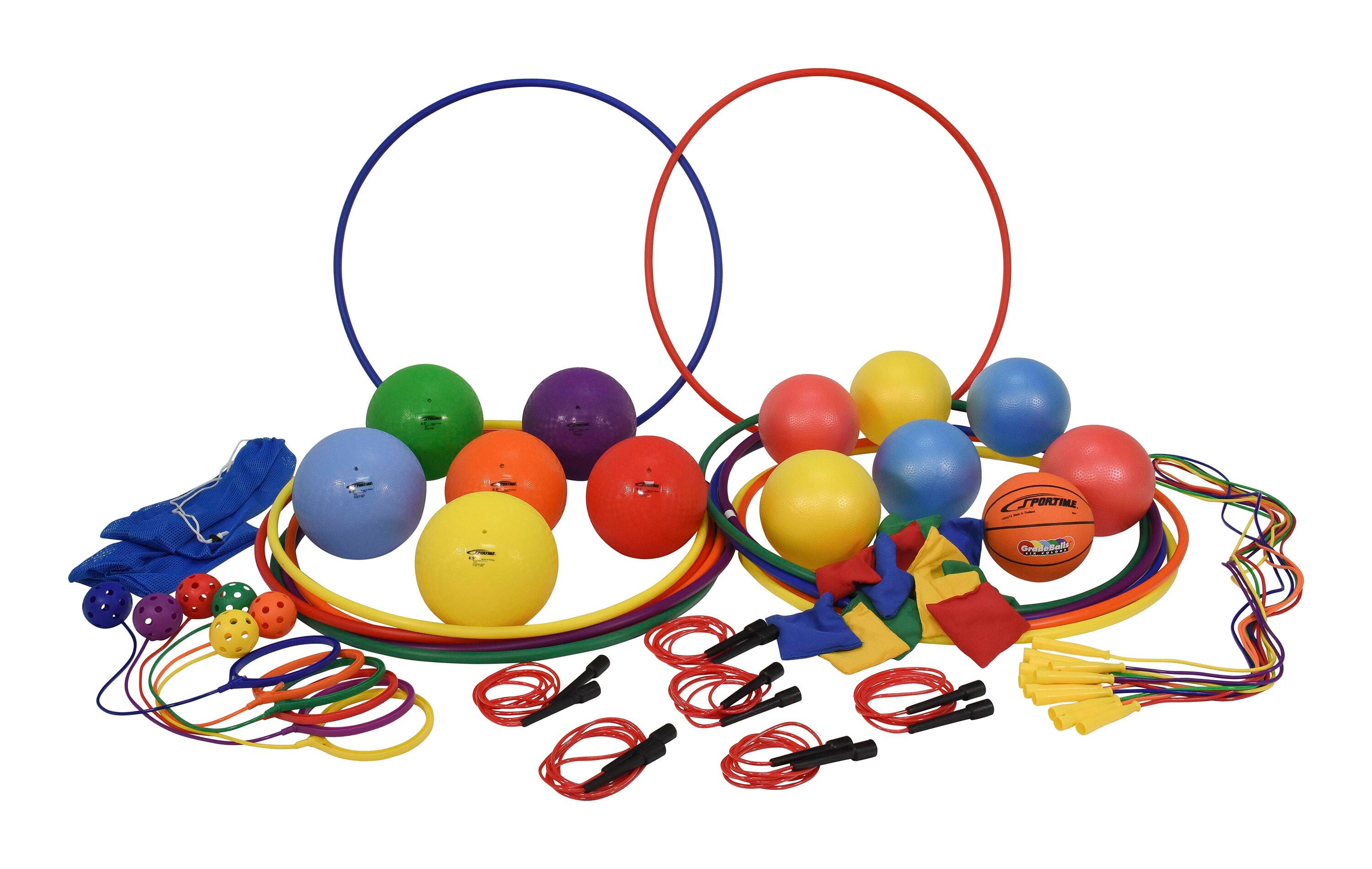 GAME ACTIVE PLAY PACK