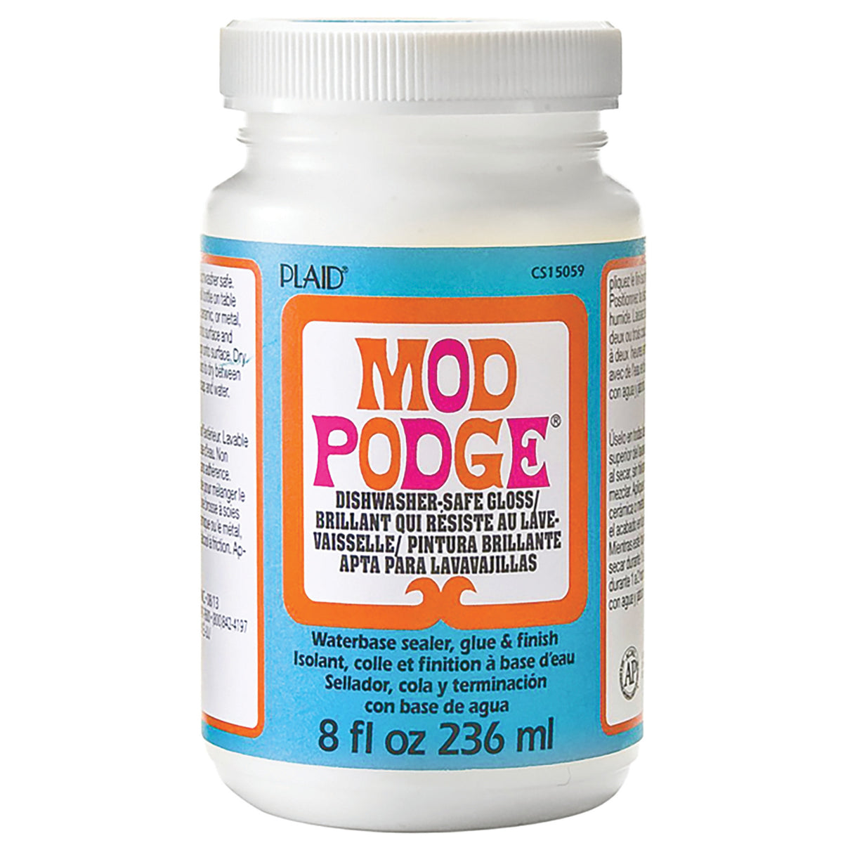 Mod Podge