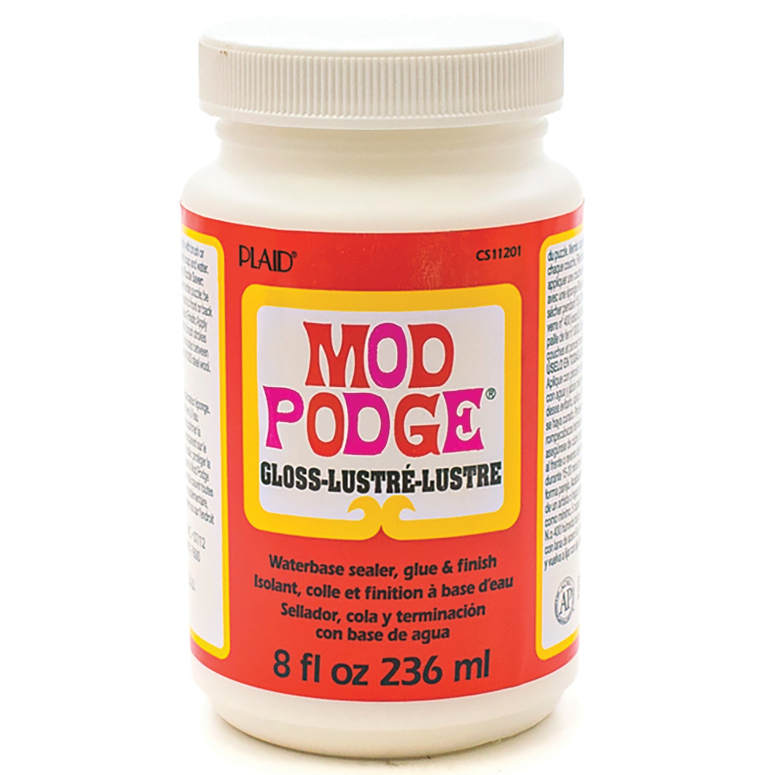 Mod Podge