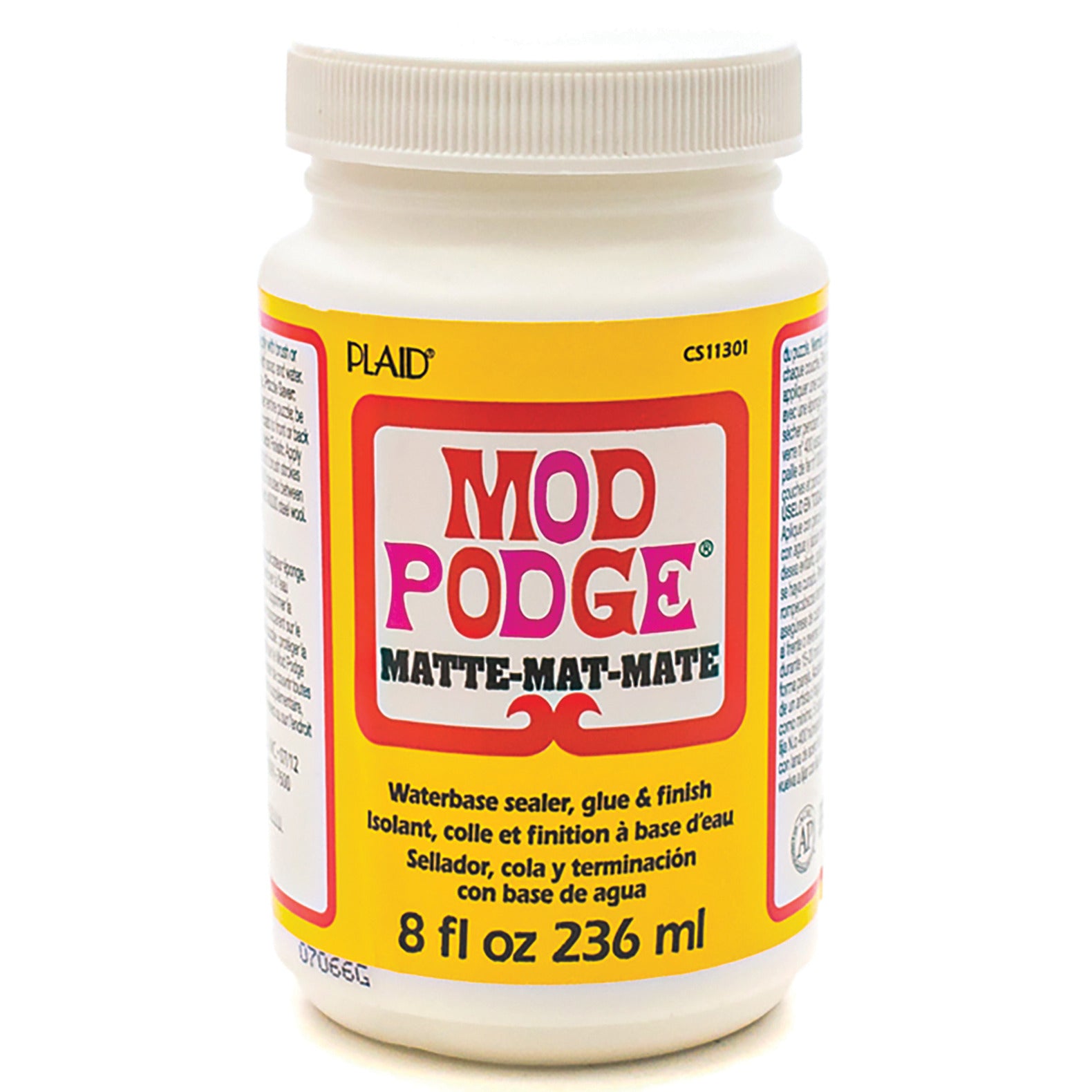 Mod Podge