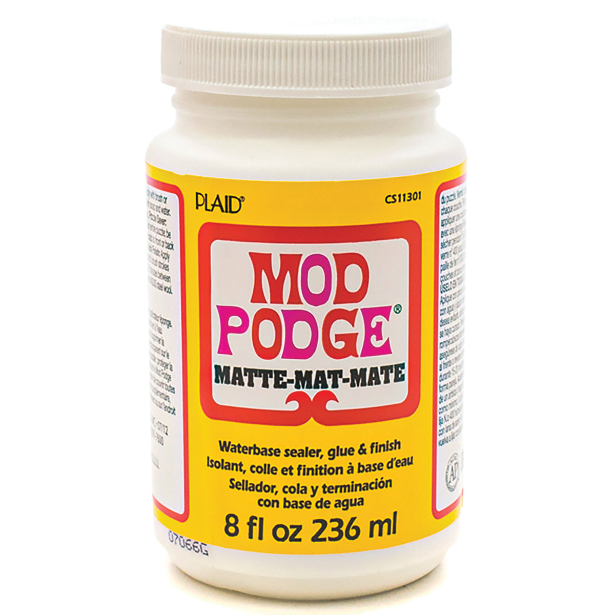 Mod Podge