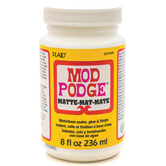 Mod Podge