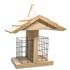 Craft Bird Table