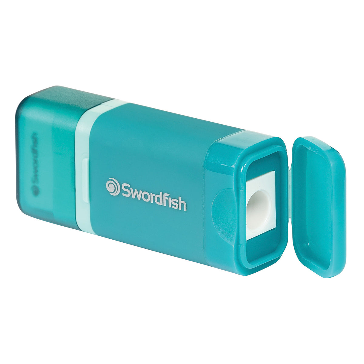 Sharpener & Eraser Pack
