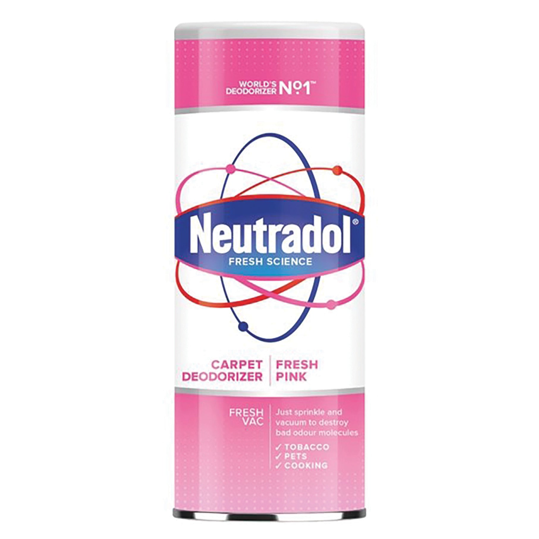 Neutradol Carpet Deodorizer