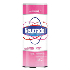 Neutradol Carpet Deodorizer