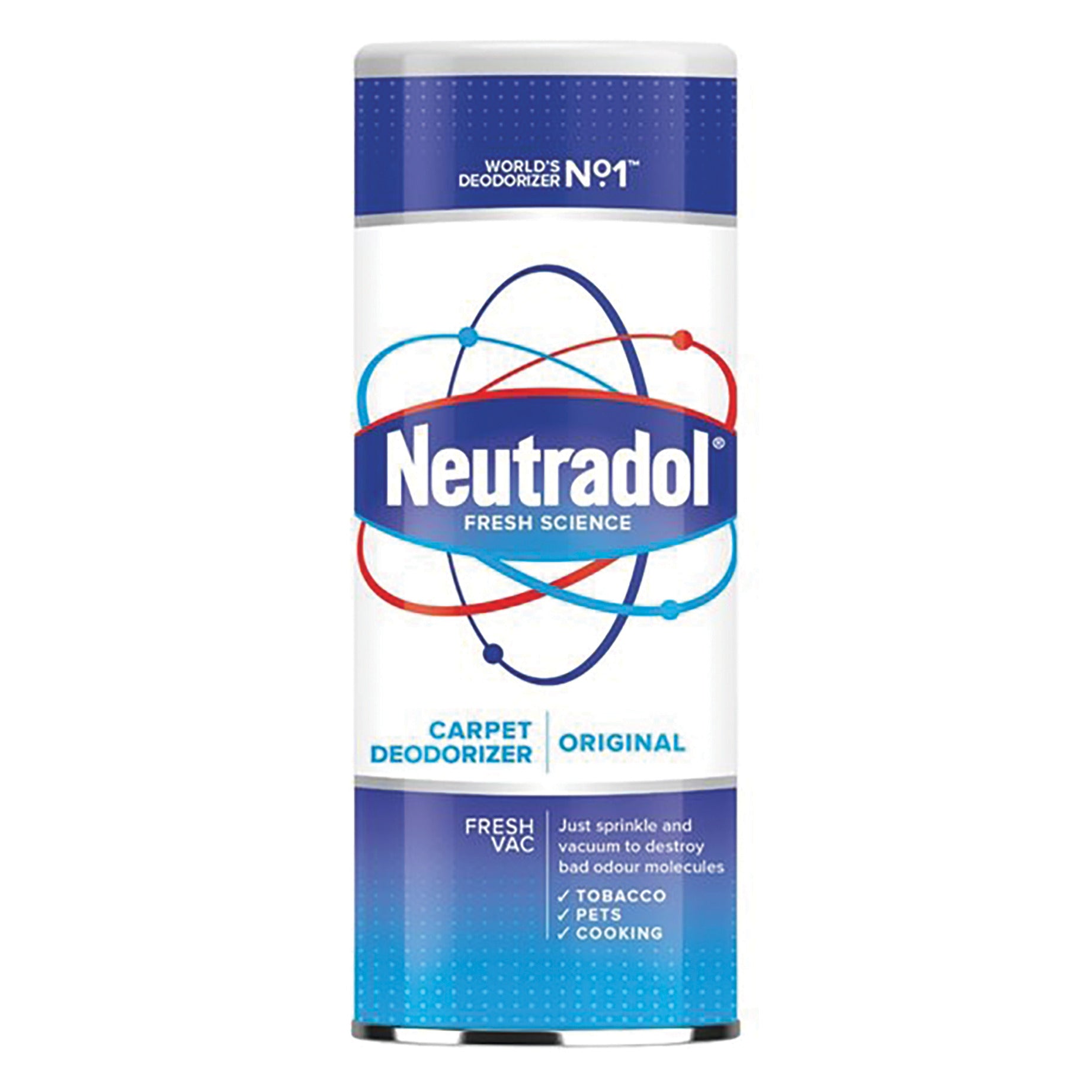 Neutradol Carpet Deodorizer
