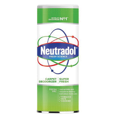 Neutradol Carpet Deodorizer