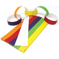 Assorted Paper Chains