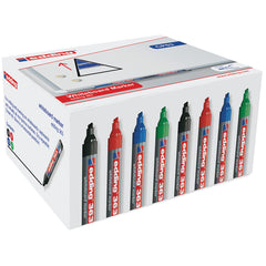 e-363 Drywipe Markers
