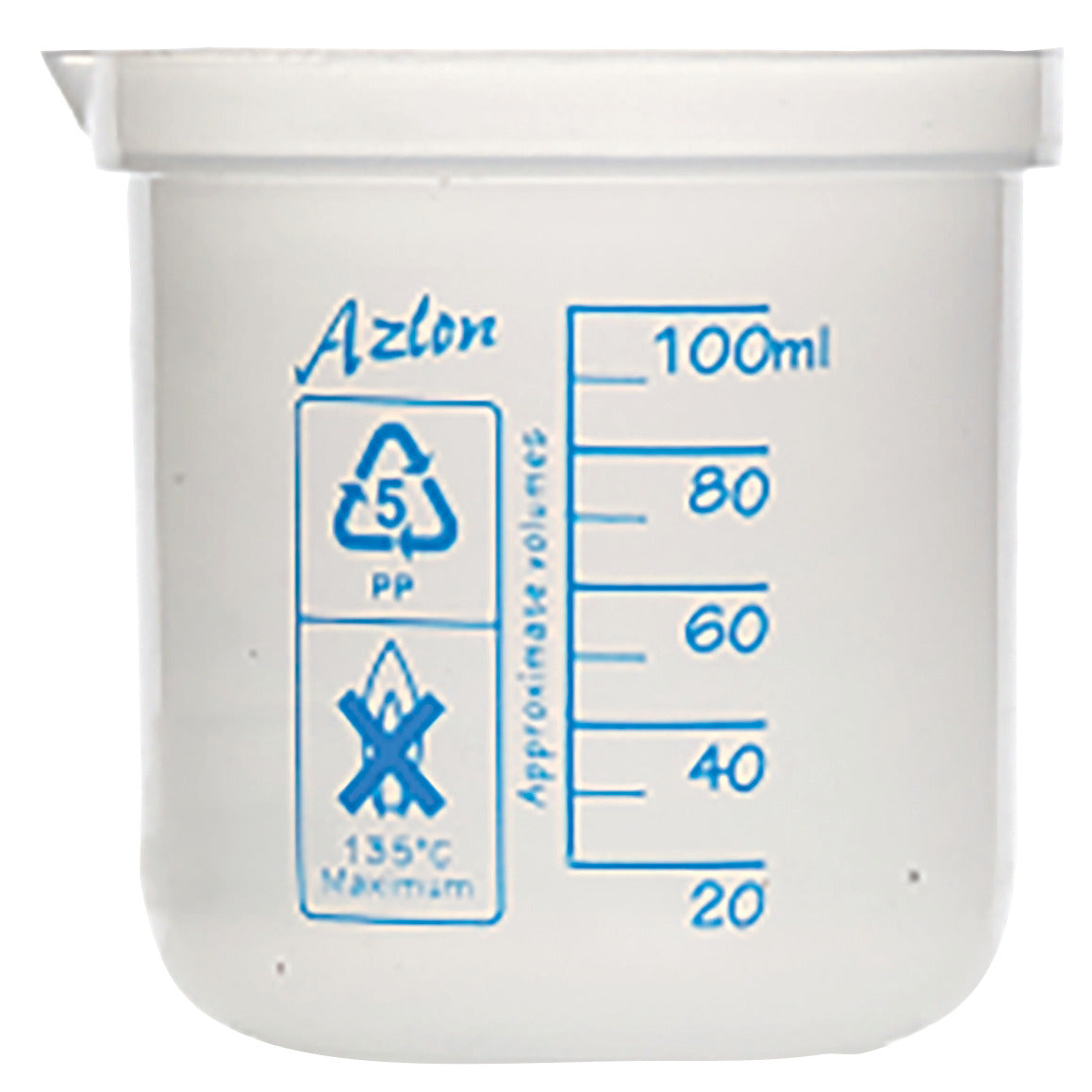 Polypropylene Beaker