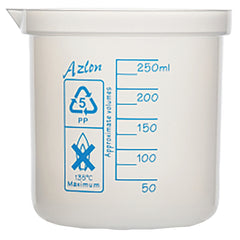 Polypropylene Beaker