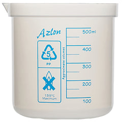 Polypropylene Beaker