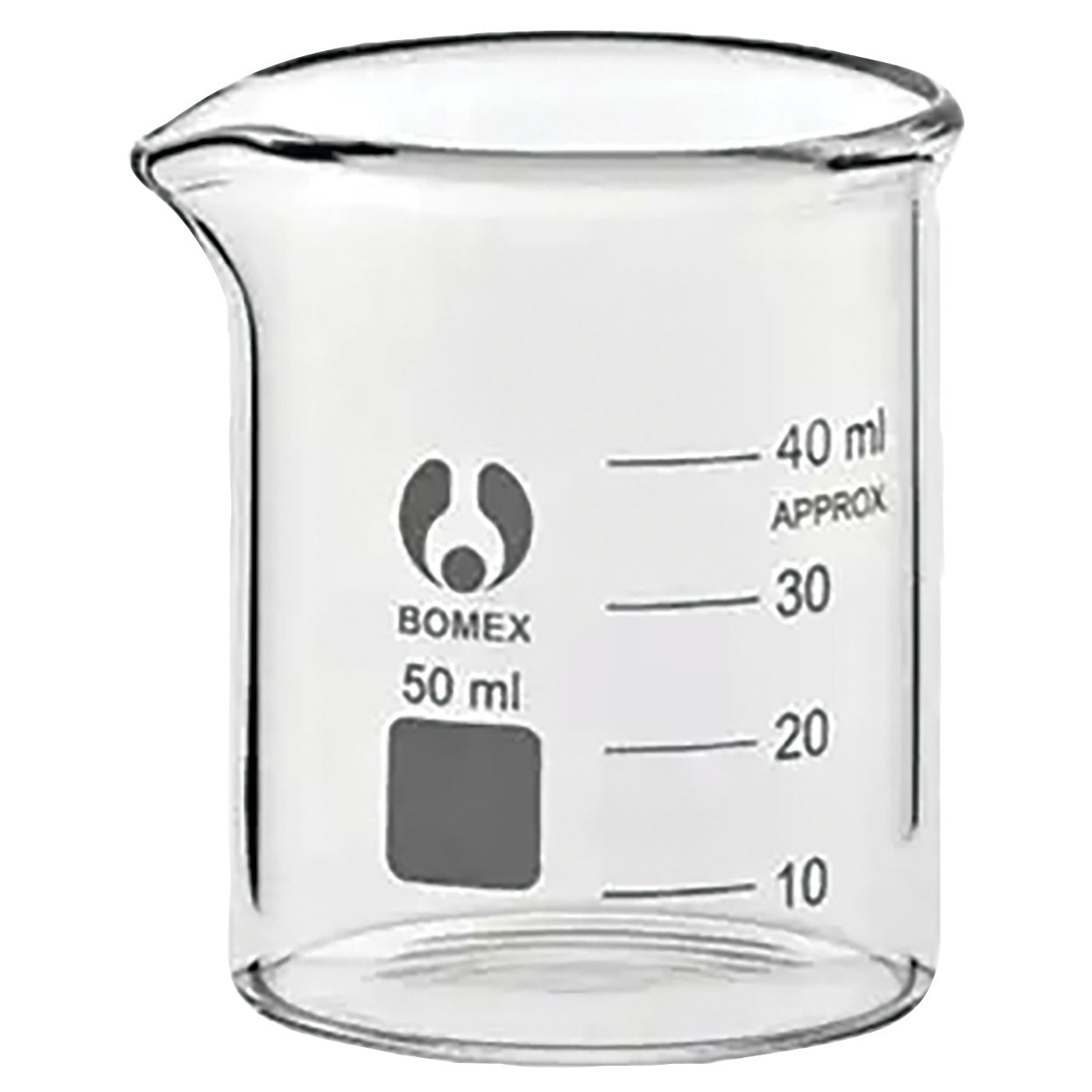 Borosilicate Glass Beaker