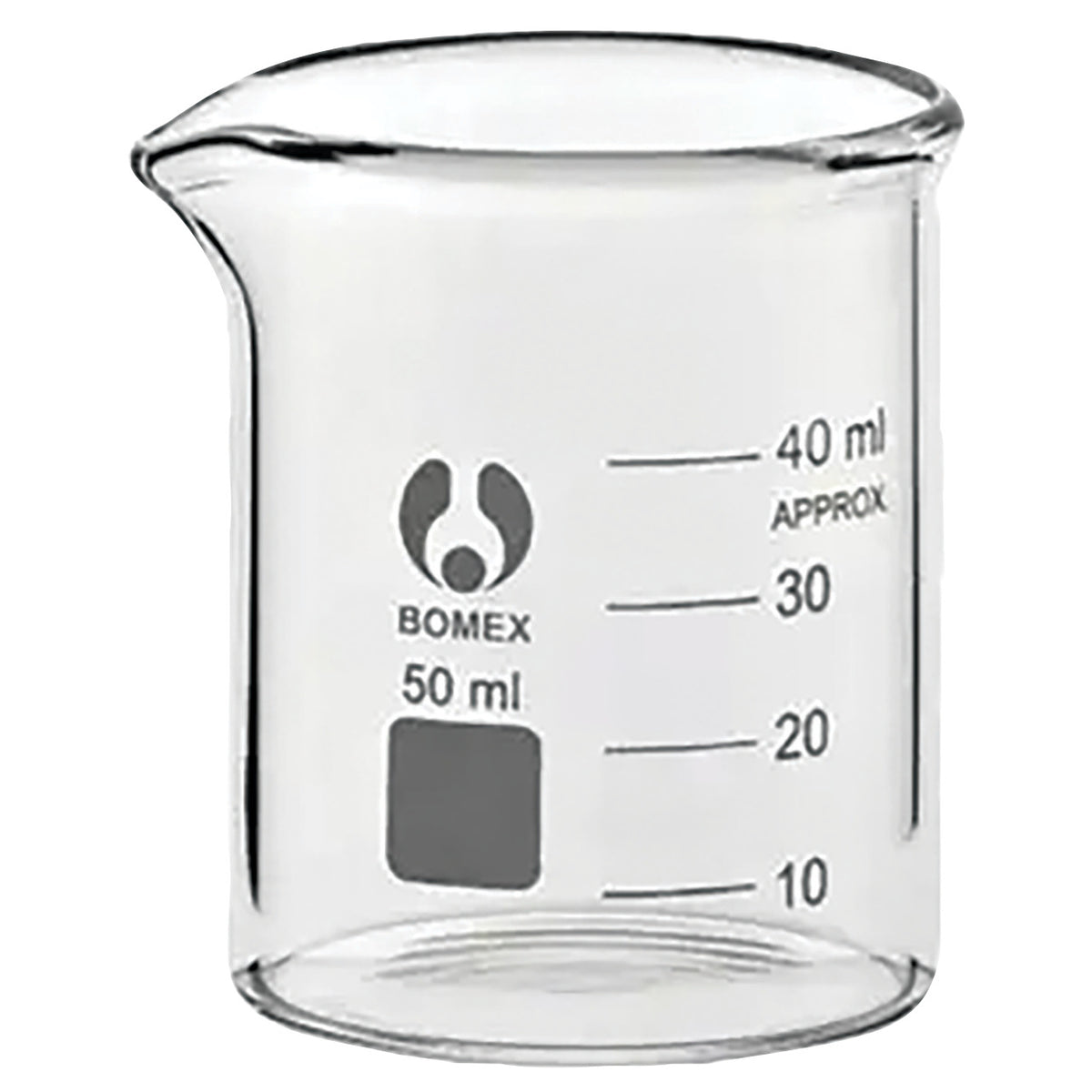 Borosilicate Glass Beaker