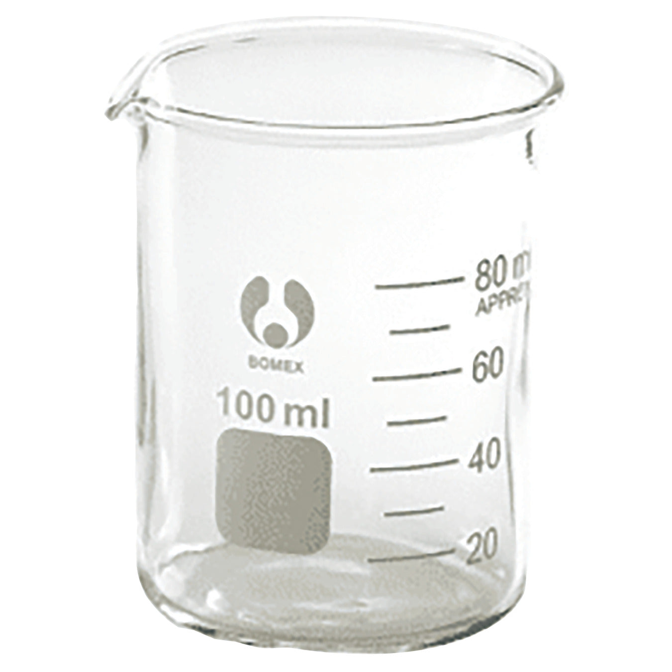 Borosilicate Glass Beaker