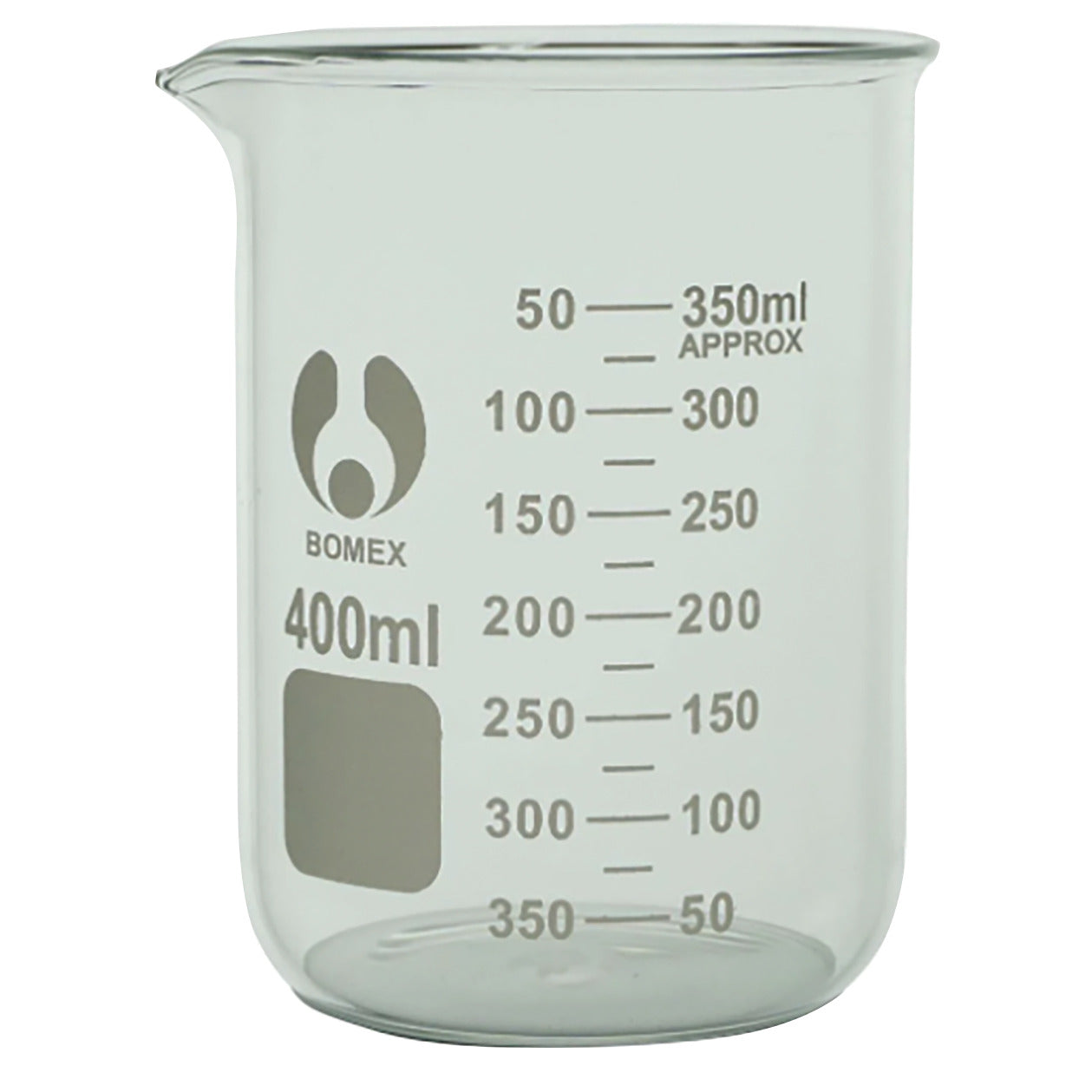 Borosilicate Glass Beaker