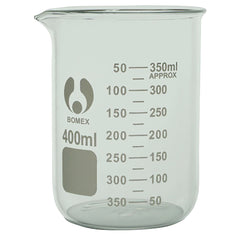 Borosilicate Glass Beaker