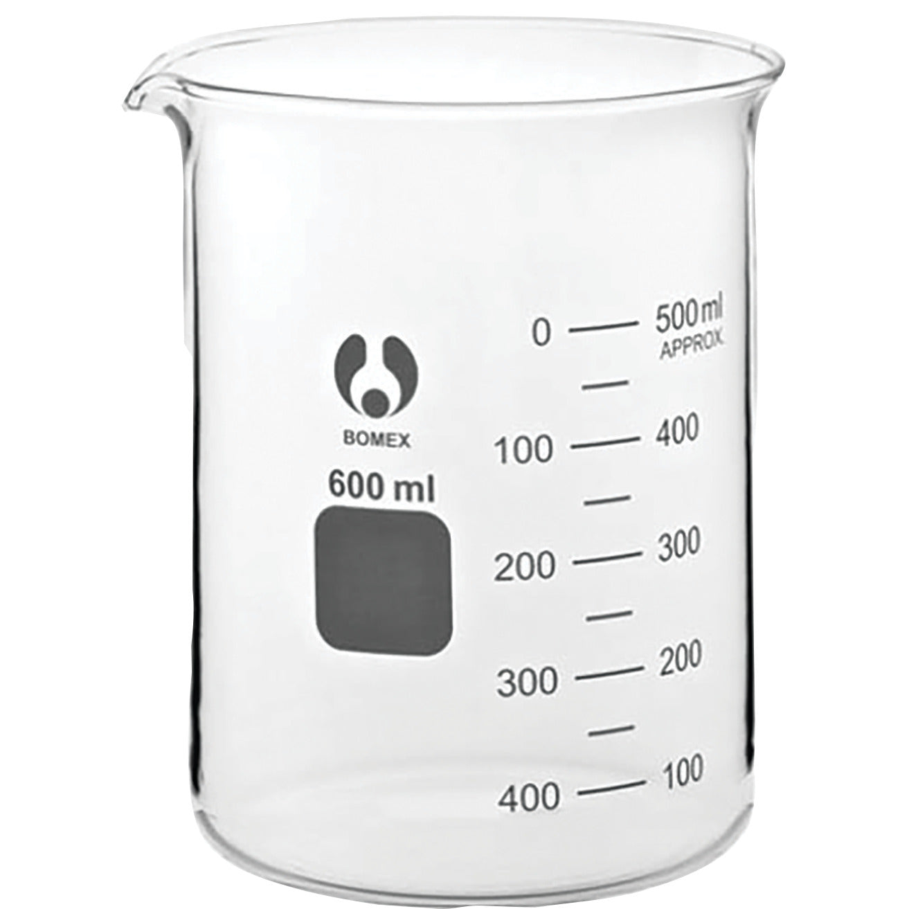 Borosilicate Glass Beaker
