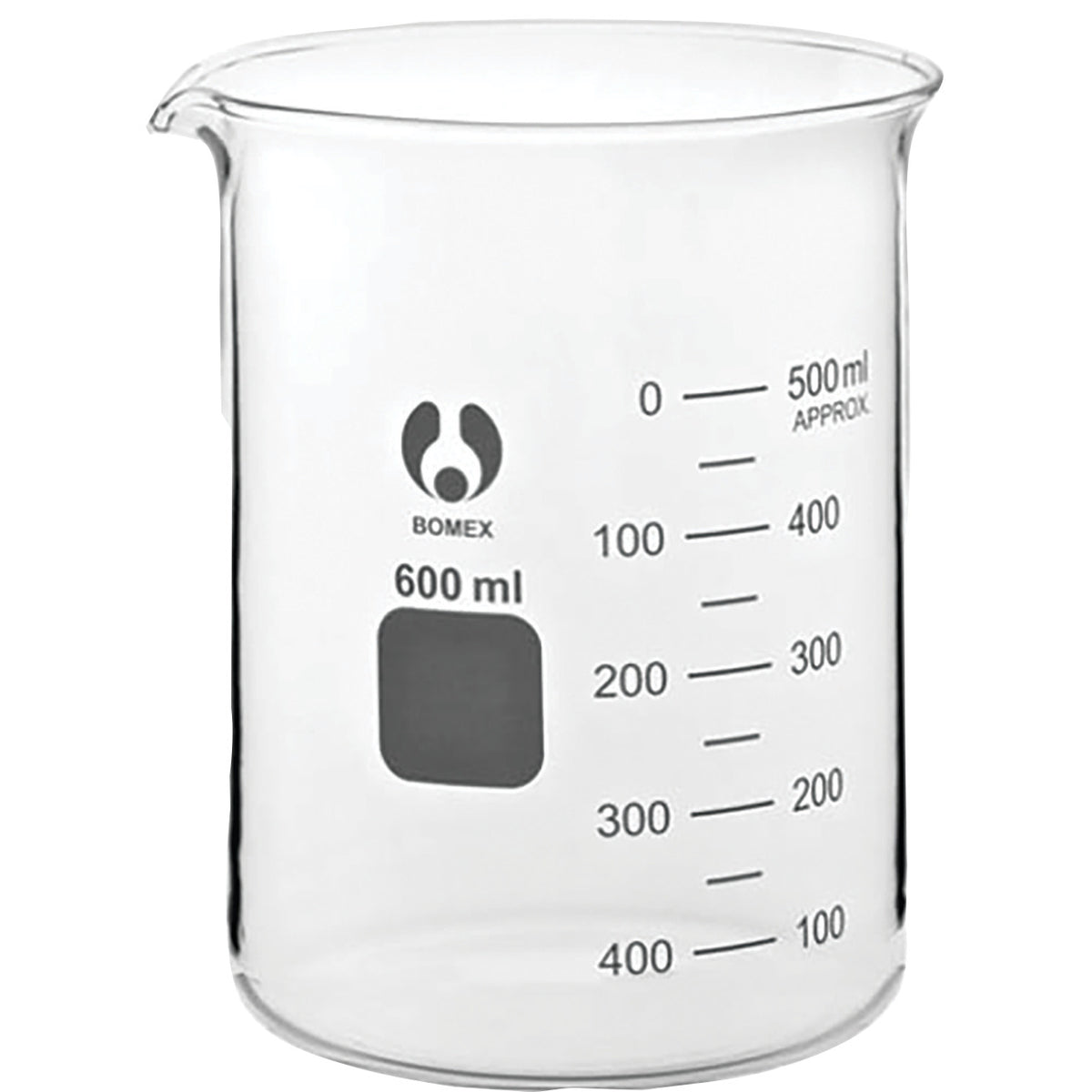 Borosilicate Glass Beaker