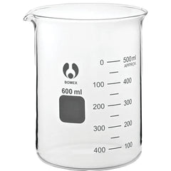 Borosilicate Glass Beaker