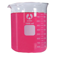 Borosilicate Glass Beaker