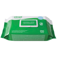 Clinell® Surface Wipes