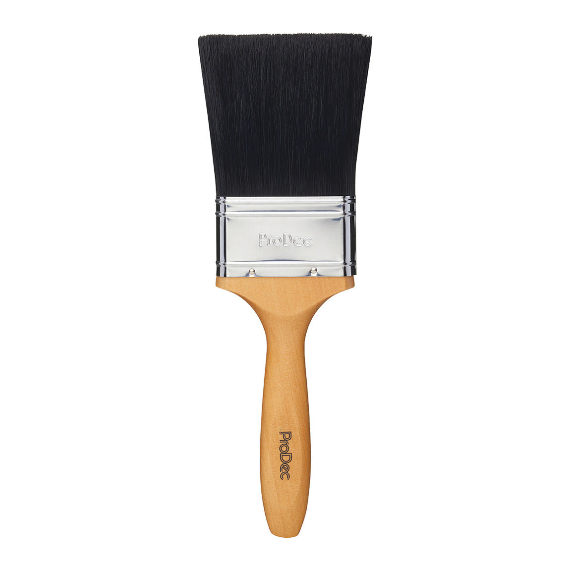 Decorating Paint Brushes