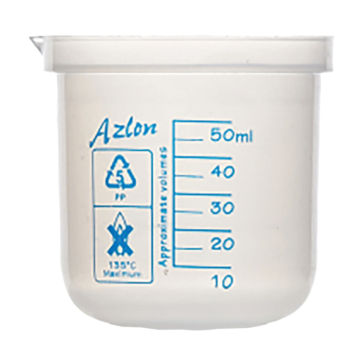 Polypropylene Beaker