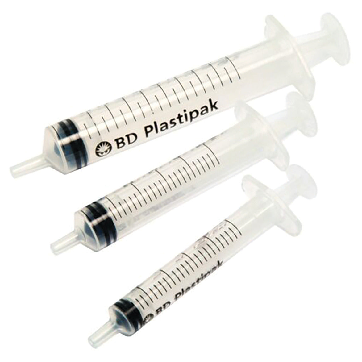 Disposable Plastic Syringe 5ml
