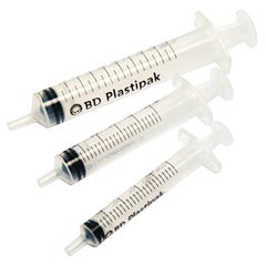 Disposable Plastic Syringe 5ml