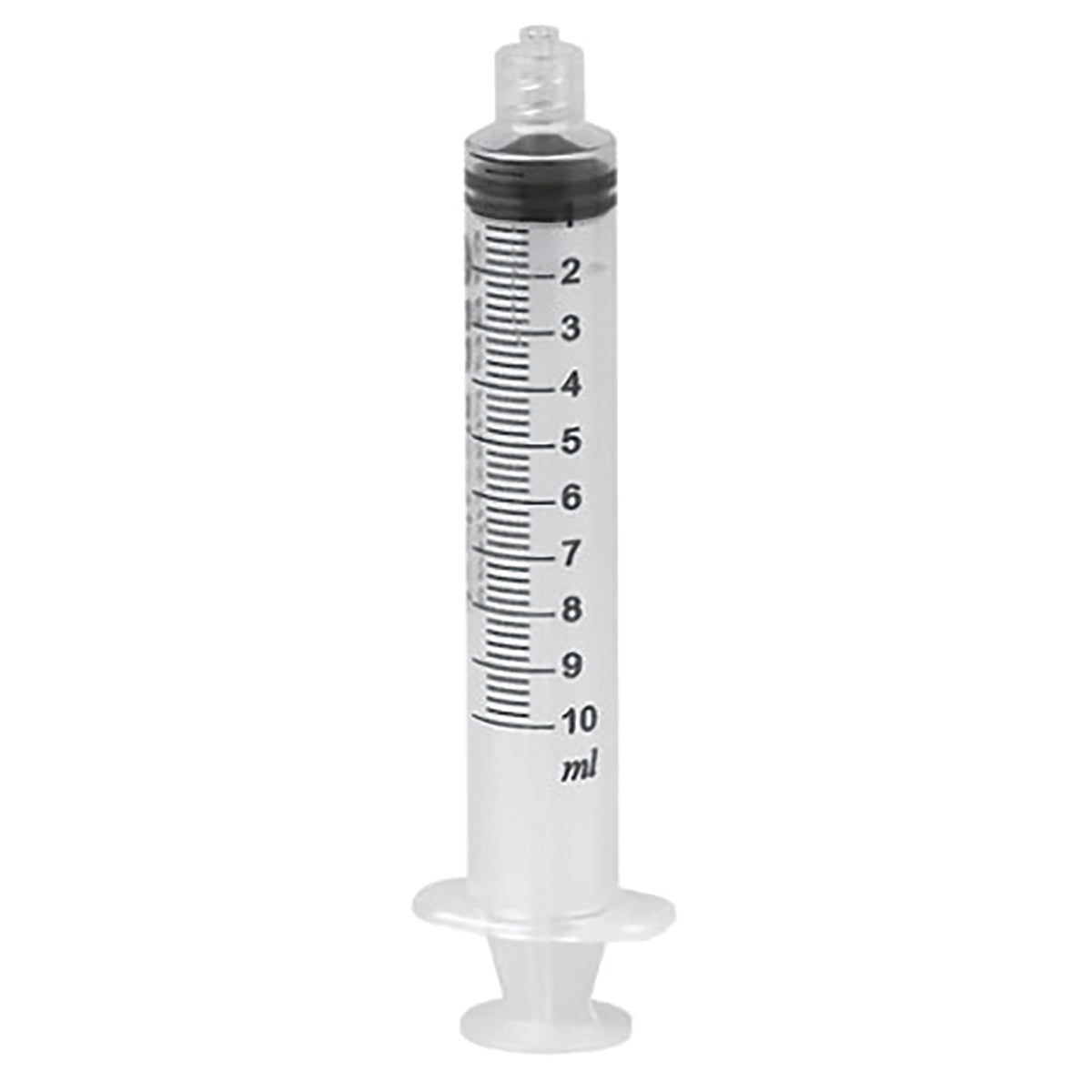 Disposable Plastic Syringe 10ml