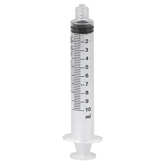 Disposable Plastic Syringe 10ml