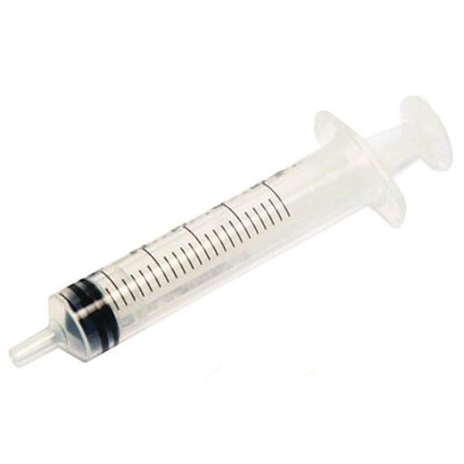 Disposable Plastic Syringe 50-60ml