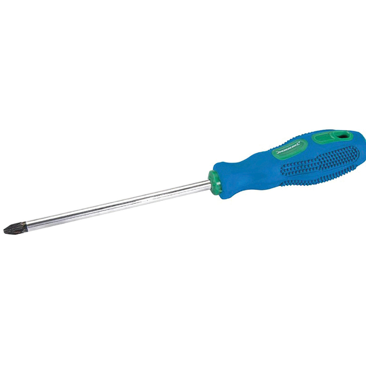 Pozidrive Screwdriver Silverline