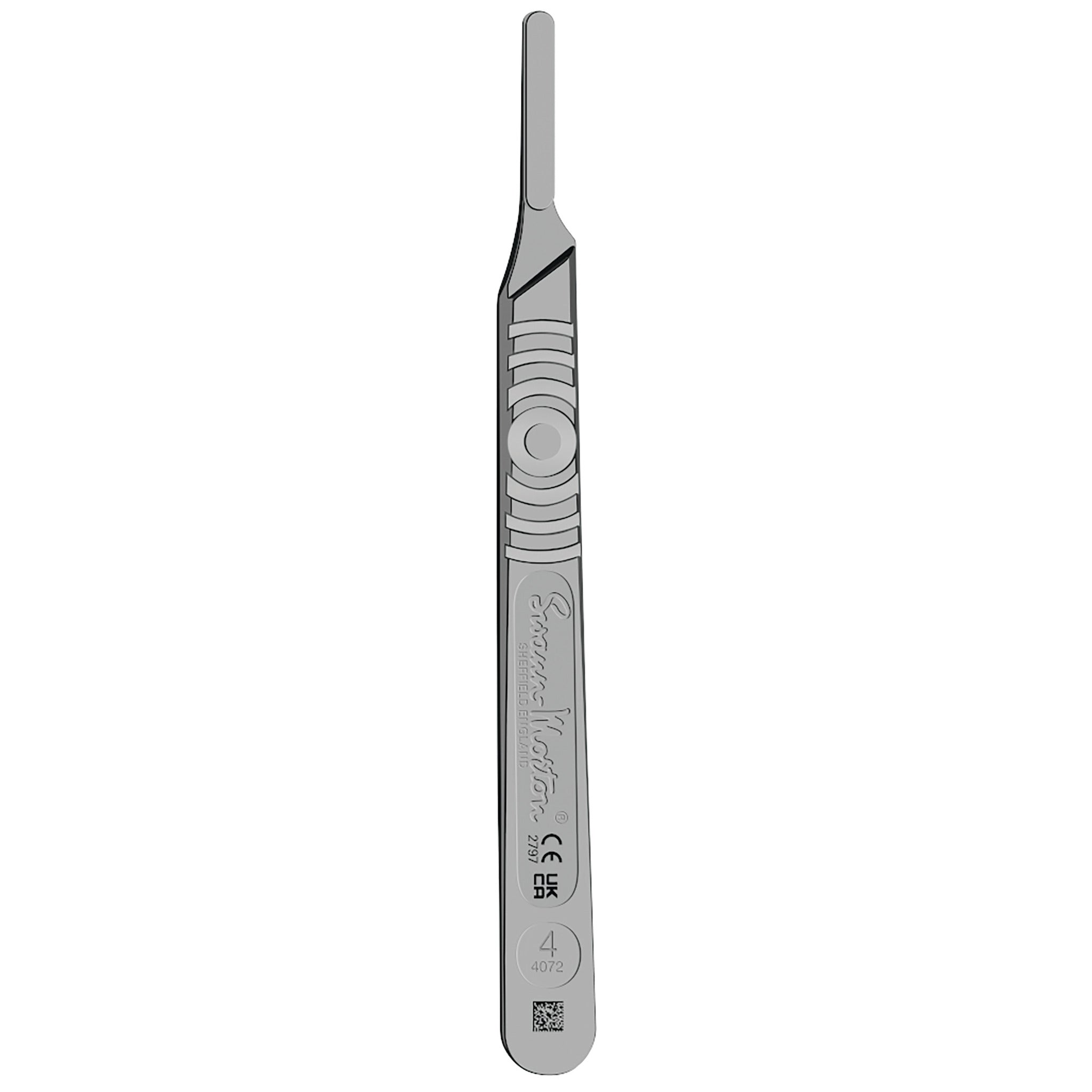 Scalpel Handles