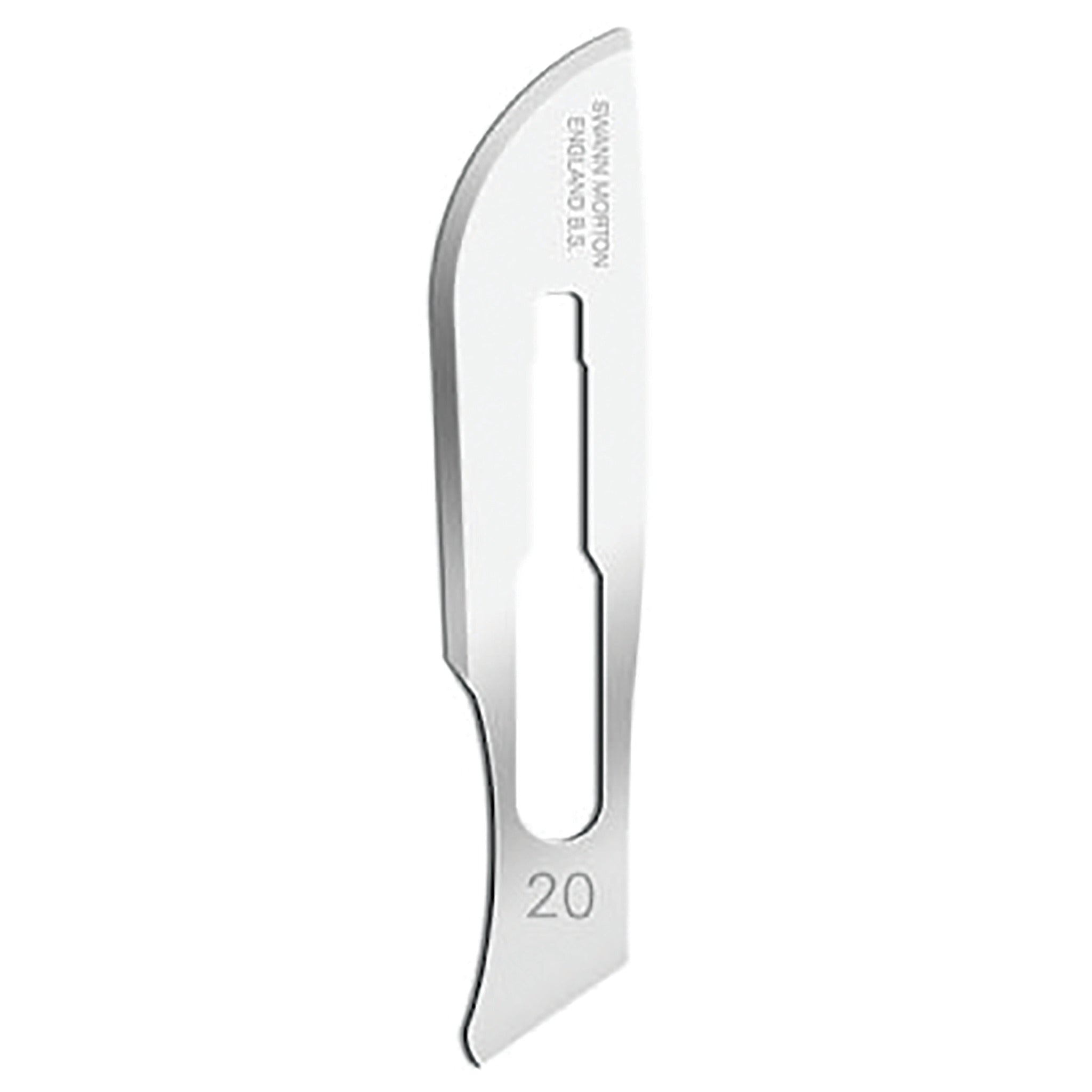 Scalpel Blades Pack
