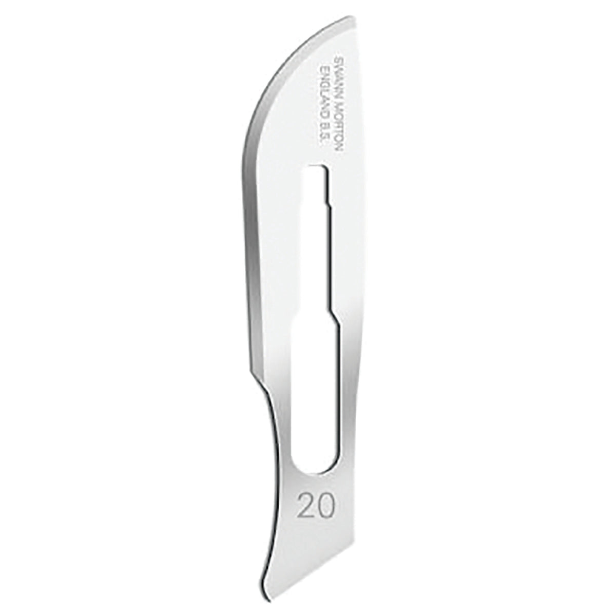 Scalpel Blades Pack