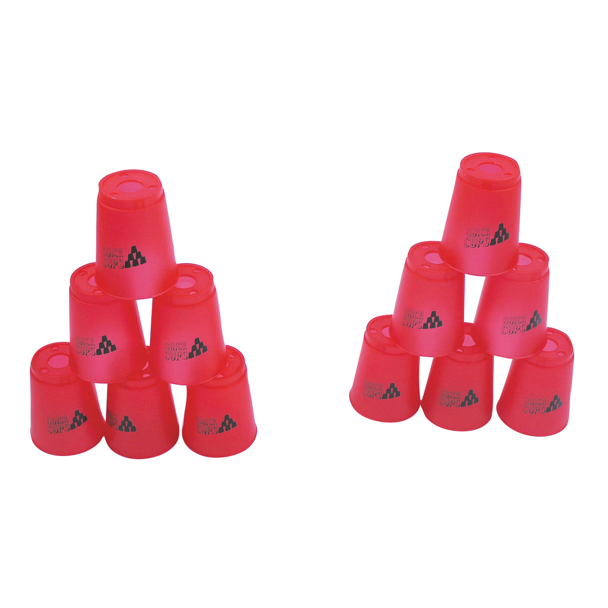 Sport Stacking Speed Cups Set of 12