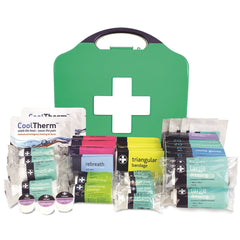 Glow In The Dark First Aid Kit