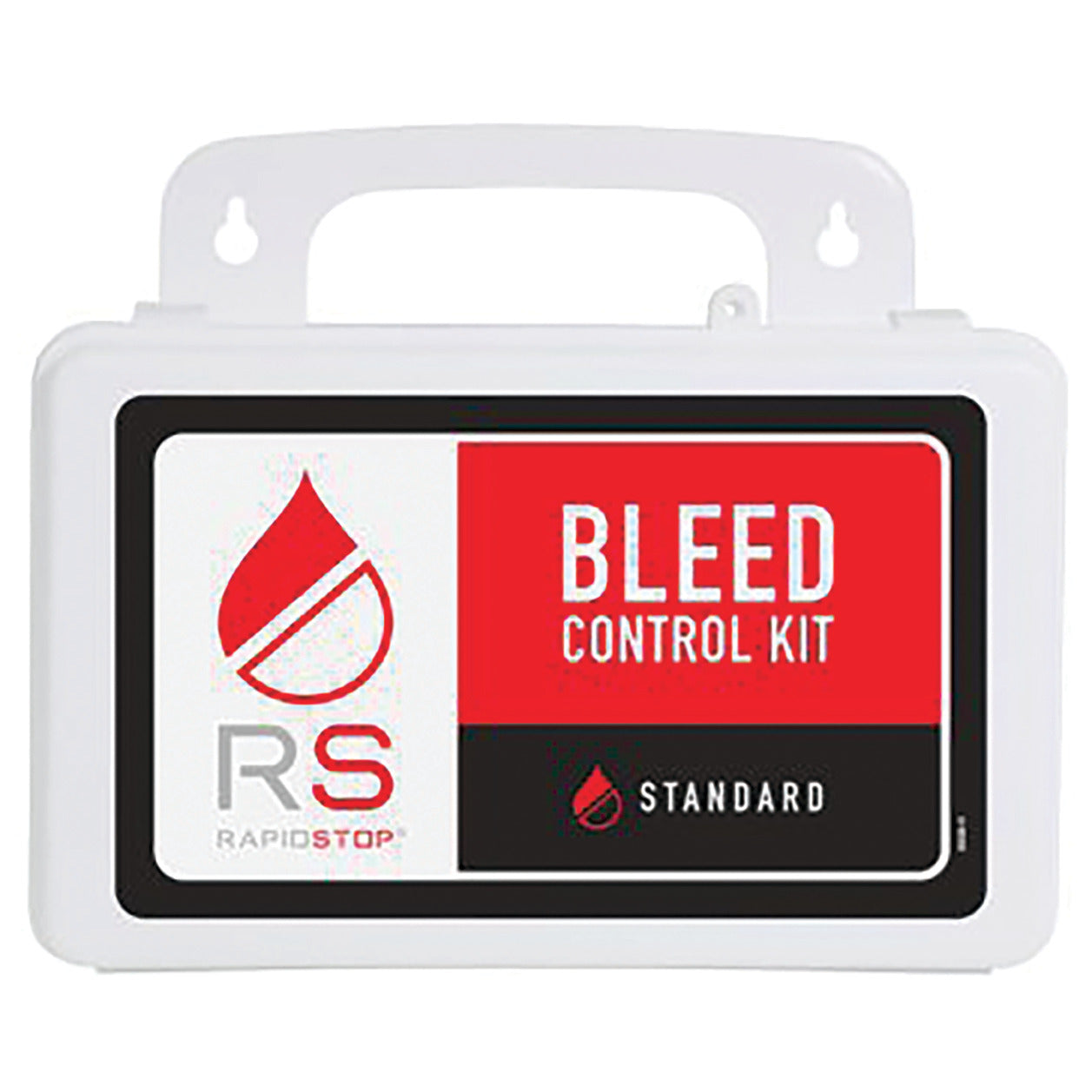 Rapid Stop Bleed Control Kit