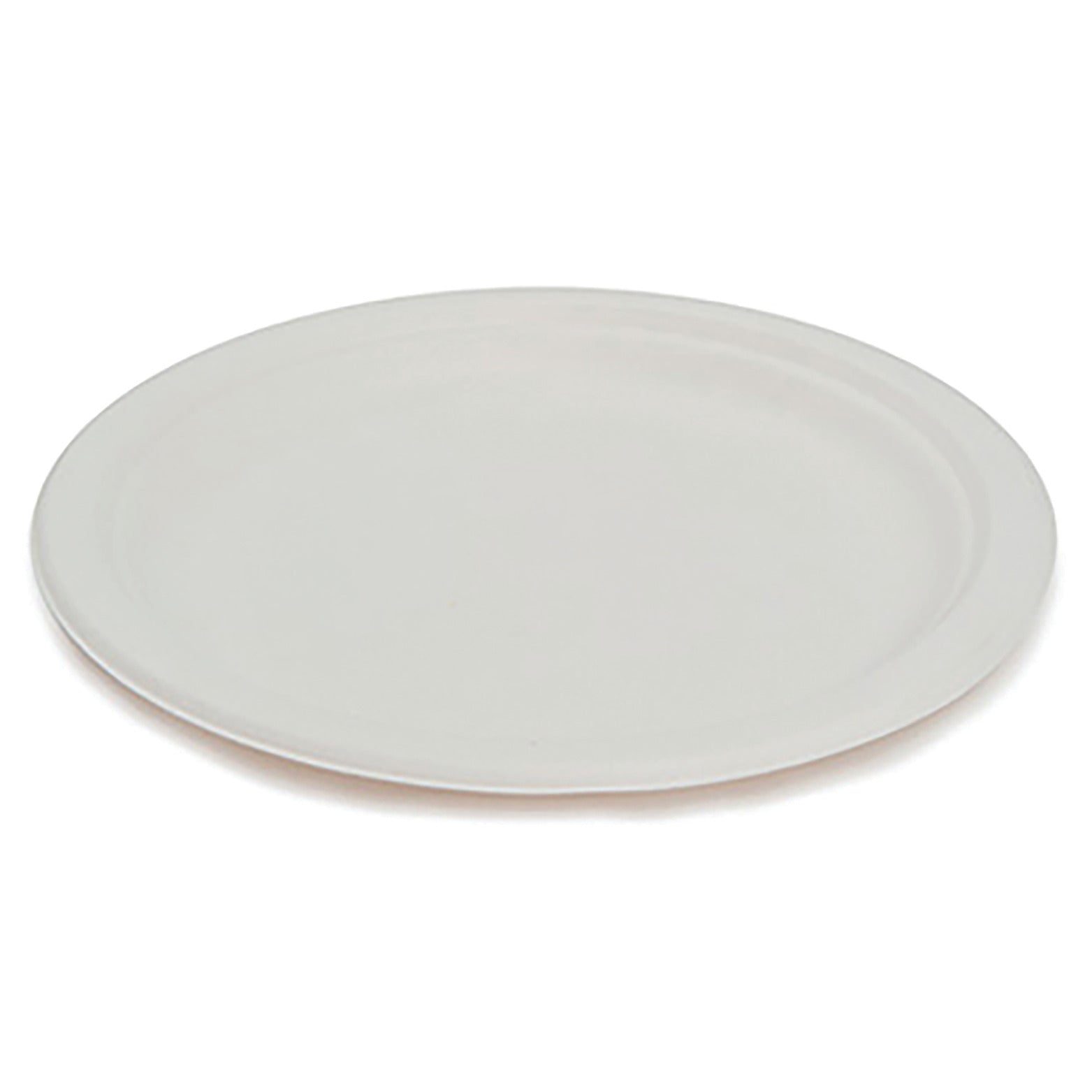 7" Bagasse Plate Pack of 500