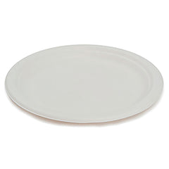 7" Bagasse Plate Pack of 500