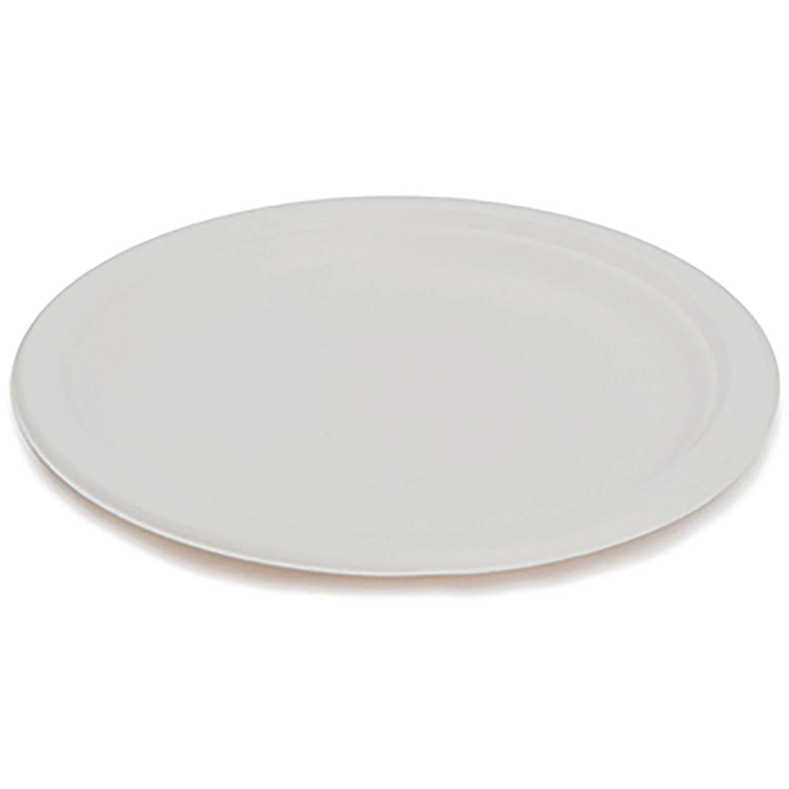 9" Bagasse Plate Pack of 500